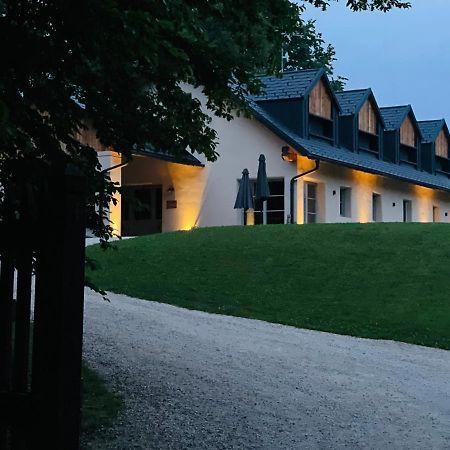 Loft Naturalpina Dolomiti Farm Belluno Dış mekan fotoğraf