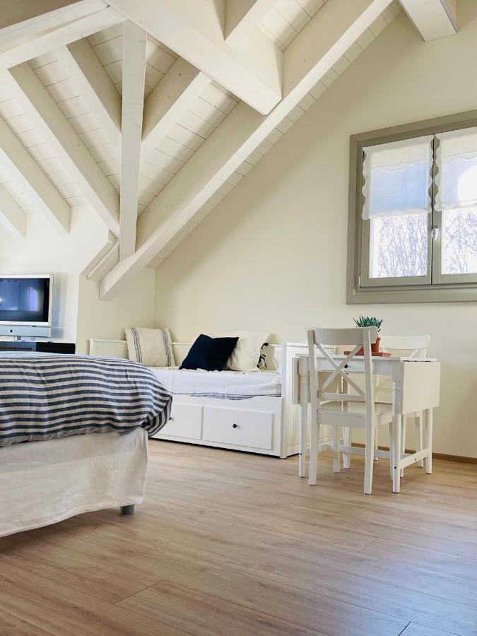 Loft Naturalpina Dolomiti Farm Belluno Dış mekan fotoğraf