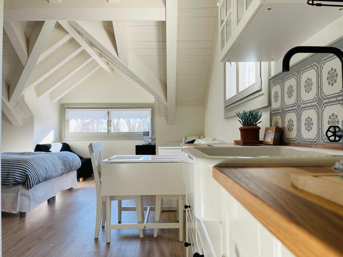 Loft Naturalpina Dolomiti Farm Belluno Dış mekan fotoğraf