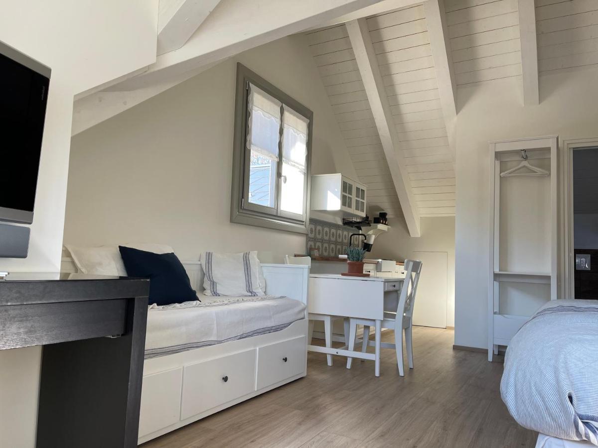 Loft Naturalpina Dolomiti Farm Belluno Dış mekan fotoğraf