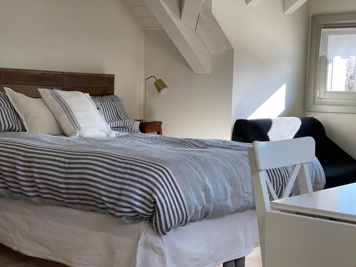 Loft Naturalpina Dolomiti Farm Belluno Dış mekan fotoğraf