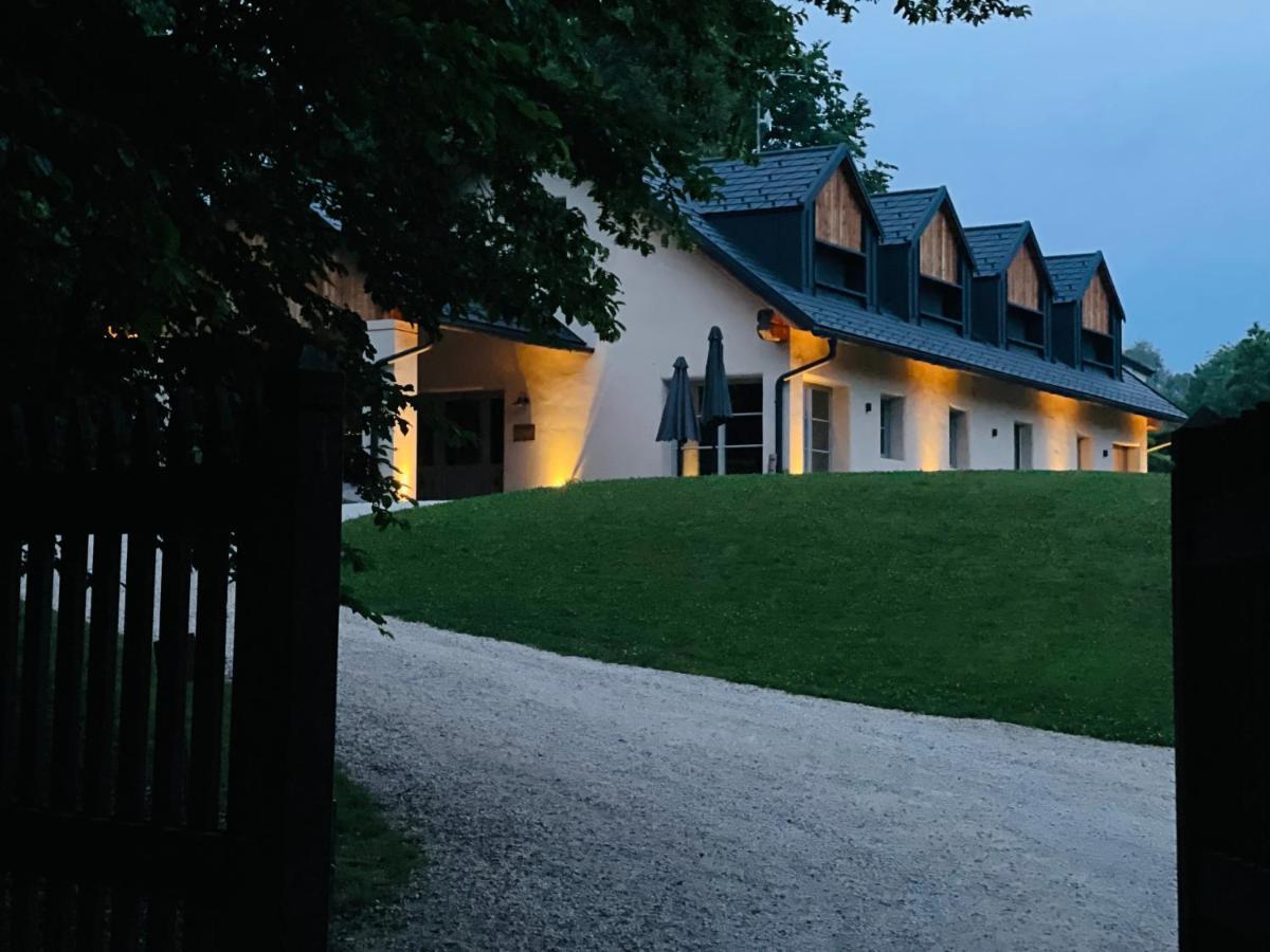 Loft Naturalpina Dolomiti Farm Belluno Dış mekan fotoğraf